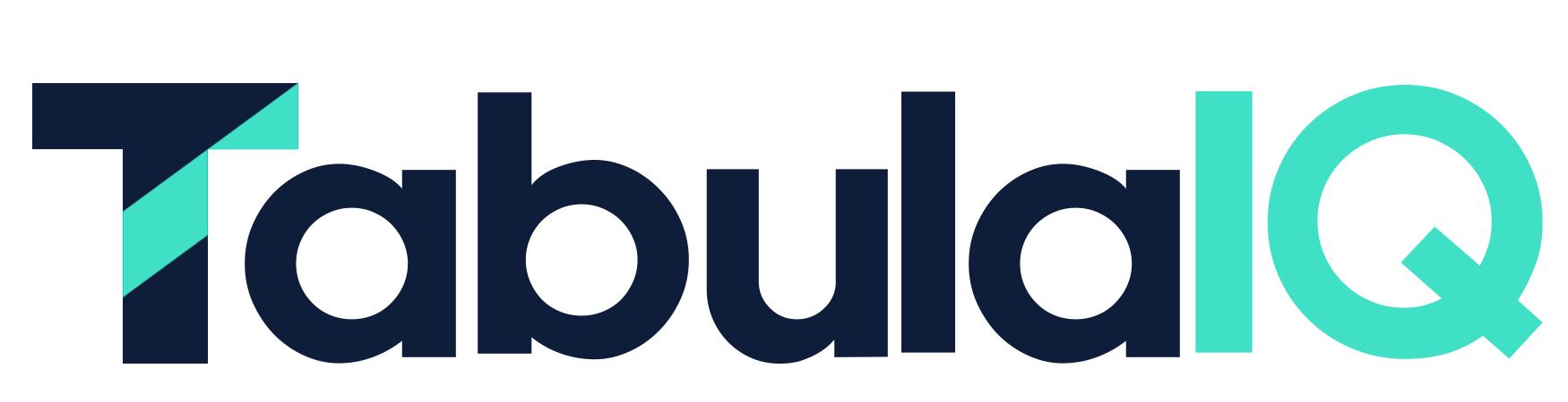 TabulaIQ Logo